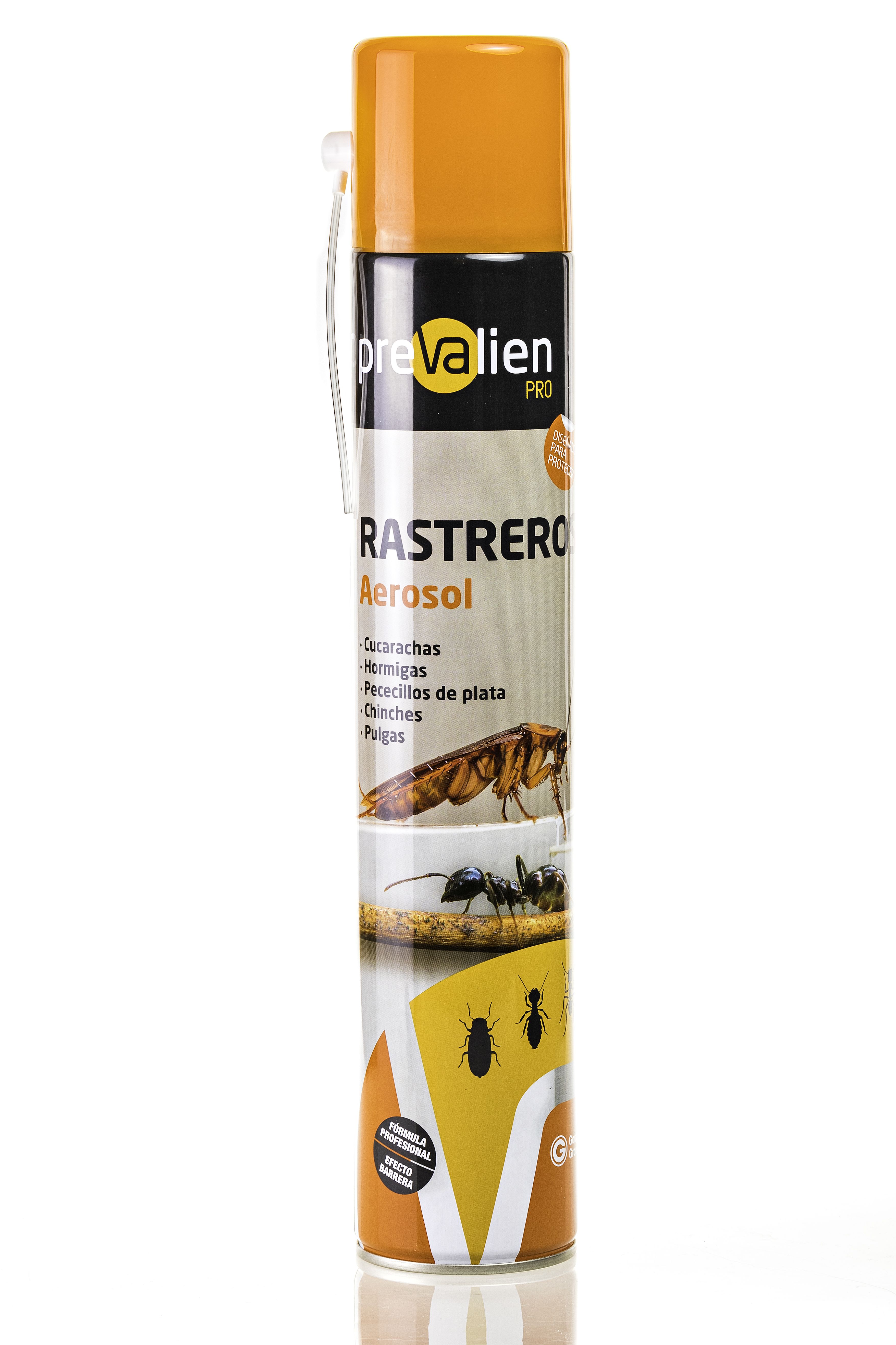 PREVALIEN PRO AEROSOL RASTREROS